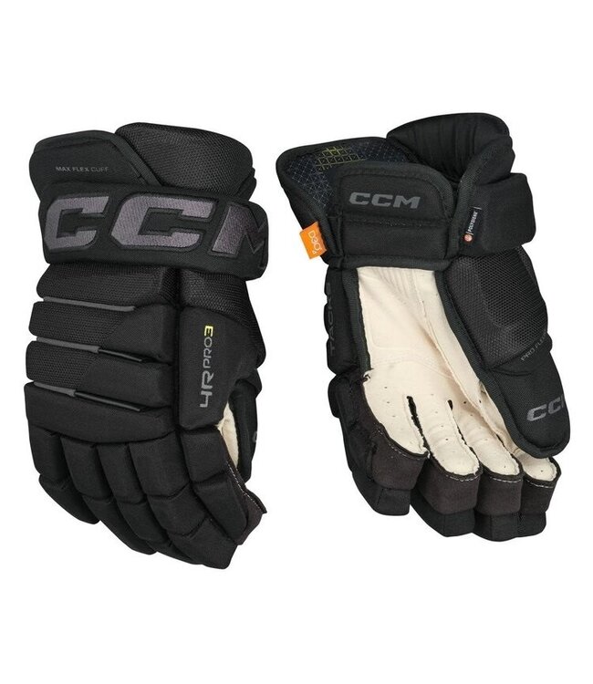 CCM TACKS 4ROLL PRO 3 GLOVE SR