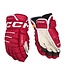 CCM TACKS 4ROLL PRO 3 GLOVE SR