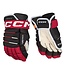 CCM TACKS 4ROLL PRO 3 GLOVE SR