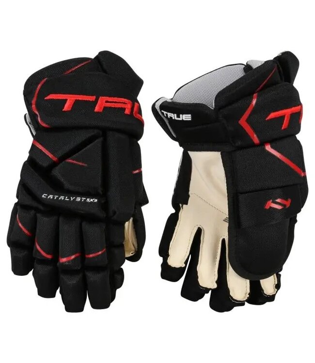 TRUE CATALYST 5X3 GLOVE SR