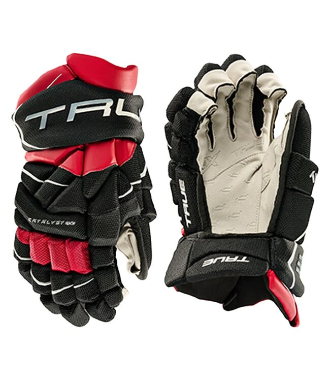 TRUE CATALYST 9X3 GLOVE SR