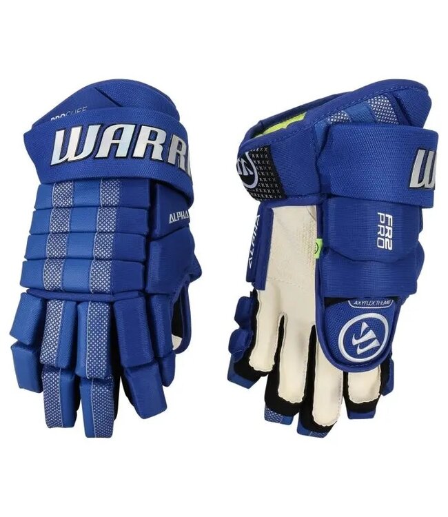 WARRIOR ALPHA FR2 PRO GLOVE SR