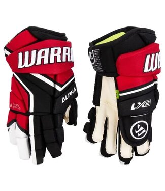 Warrior WARRIOR ALPHA LX2 GLOVE SR