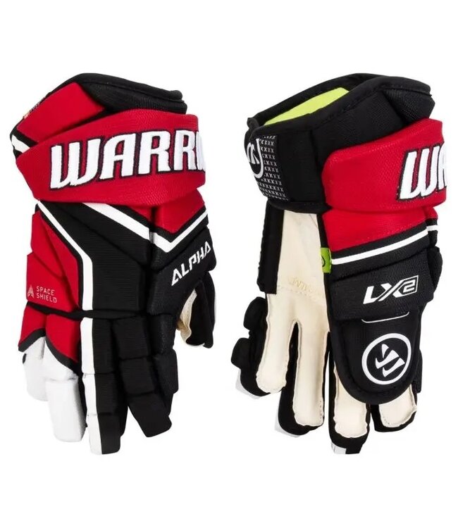 WARRIOR ALPHA LX2 GLOVE SR