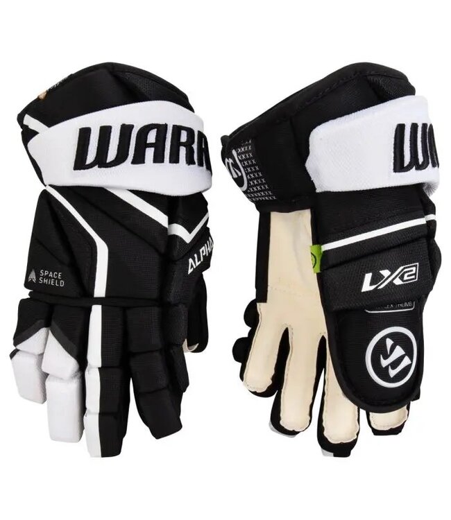 WARRIOR ALPHA LX2 GLOVE SR