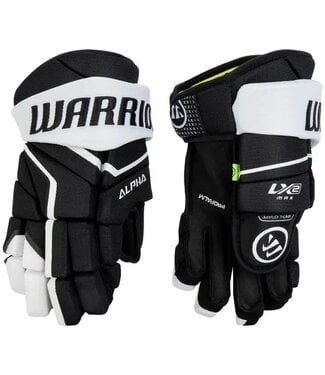 Warrior WARRIOR ALPHA LX2 MAX GLOVE JR