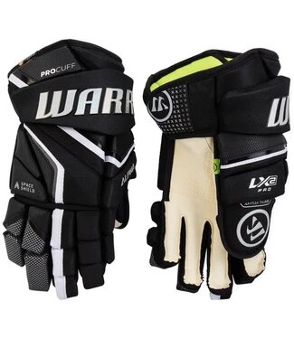 WARRIOR ALPHA LX2 PRO GLOVE SR