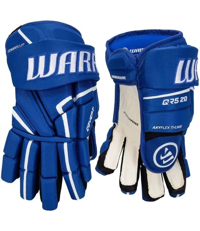 Warrior Covert QR5 20 Glove Junior