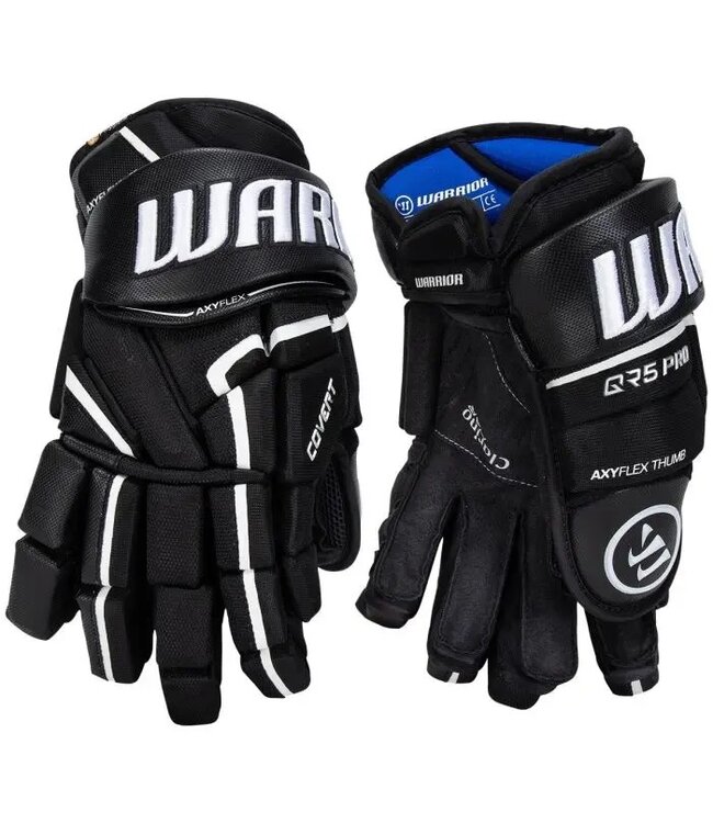 Warrior Covert QR5 PRO Glove Junior