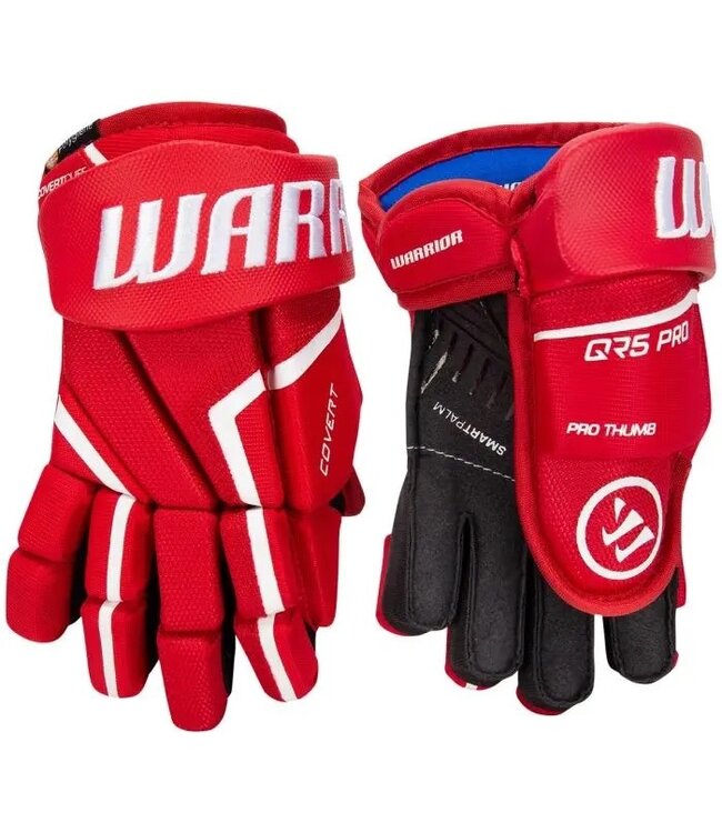 Warrior Covert QR5 Pro Glove Youth