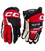 CCM TACKS XF PRO GLOVE JR