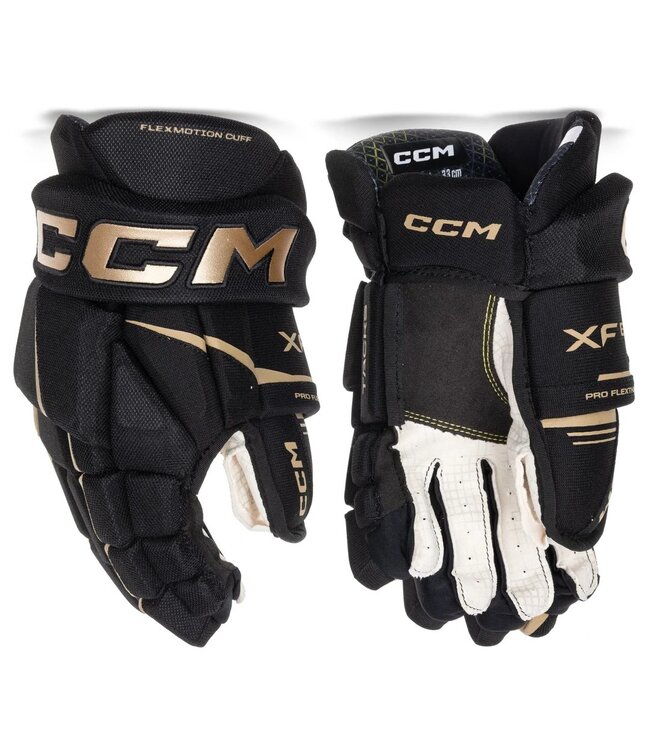 CCM TACKS XF 80 GLOVE JR