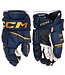 CCM TACKS XF GLOVE SR
