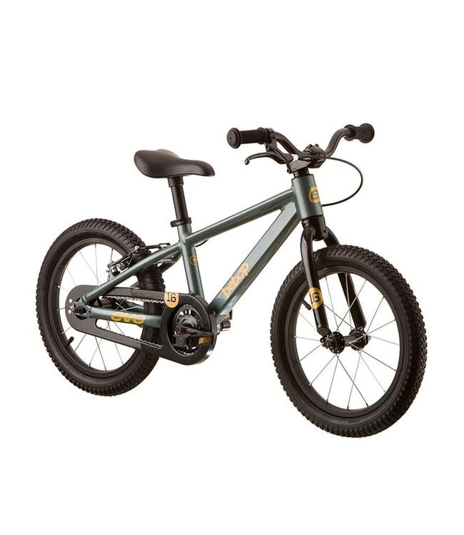 EVO BEBOP 16"