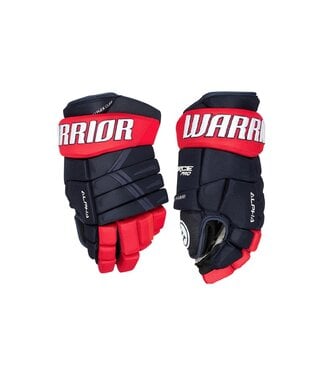 Warrior WARRIOR ALPHA DX FORCE PRO GLOVE JR