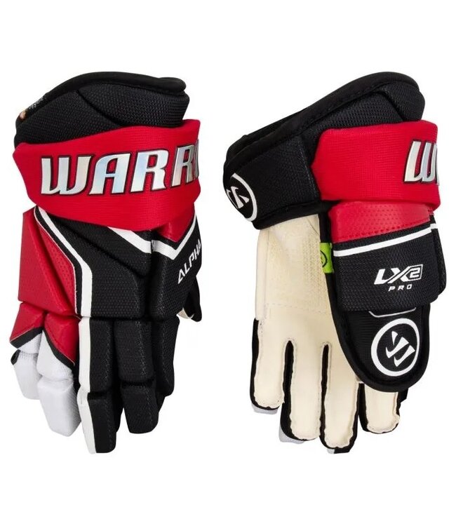 WARRIOR ALPHA LX2 PRO GLOVE YTH