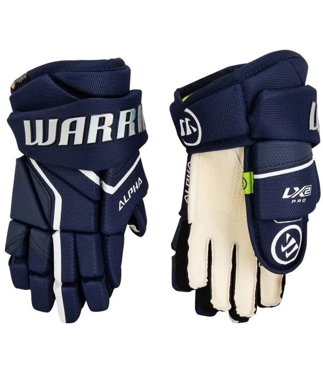 WARRIOR ALPHA LX2 PRO GLOVE YTH