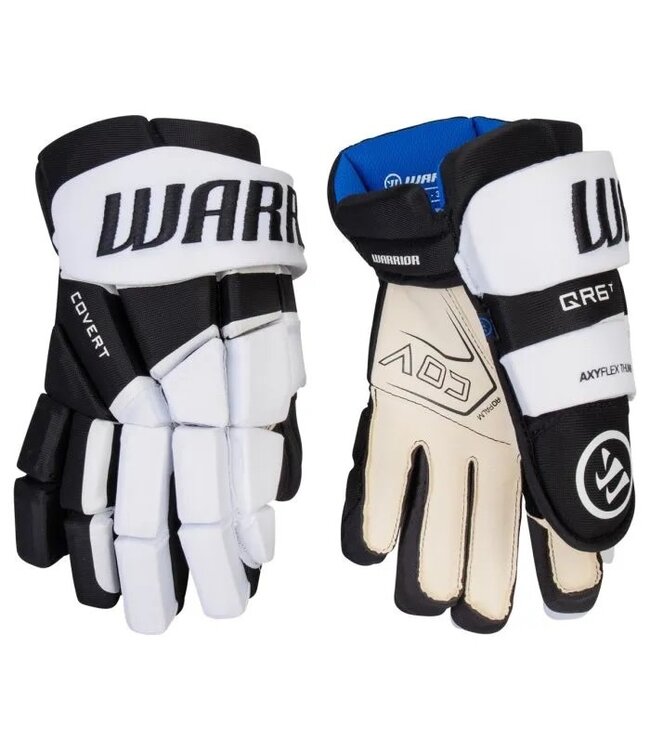 Warrior Covert QR6 Team Glove Senior