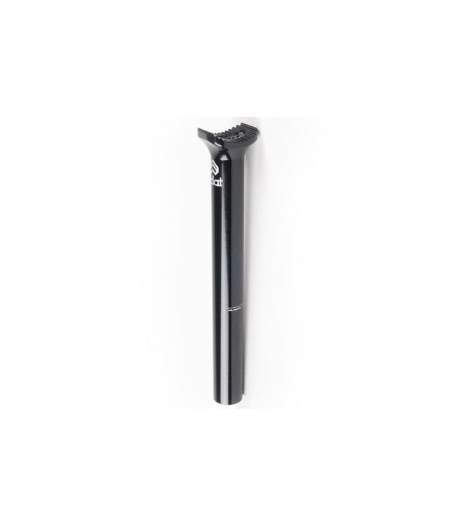 ECLAT TORCH PIVOTAL SEATPOST LONG 230MM BLACK