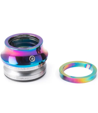 SALT PRO INTEGRATED HEADSET OILSLICK
