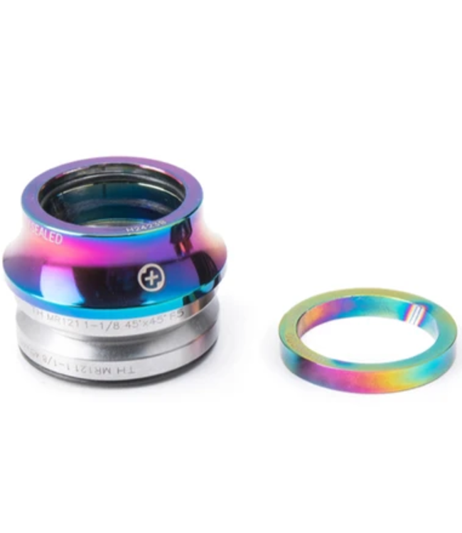 SALT PRO INTEGRATED HEADSET OILSLICK