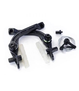 SALT MOTO U-BRAKE BLACK