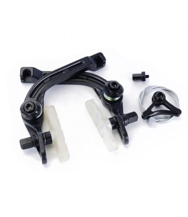 SALT MOTO U-BRAKE BLACK