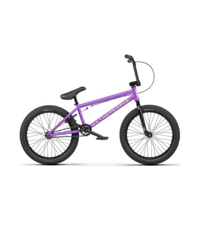 2023 WE THE PEOPLE NOVA 20"TT ULTRA VIOLET
