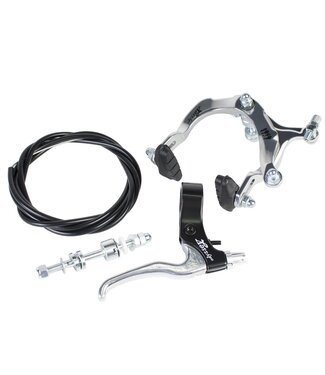 Odyssey ODYSSEY 1999 BRAKE KIT SILVER
