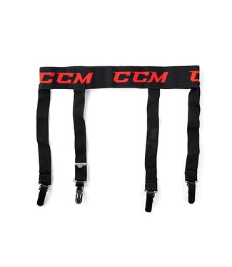 CCM CCM GARTER BELT SR