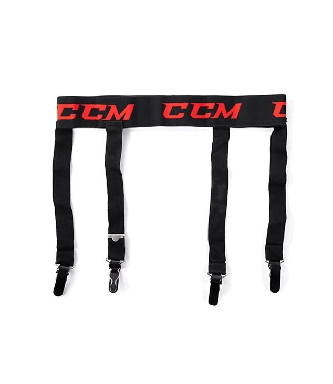 CCM GARTER BELT SR