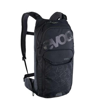 EVOC EVOC STAGE 6 HYDRATION BAG 6L BLACK