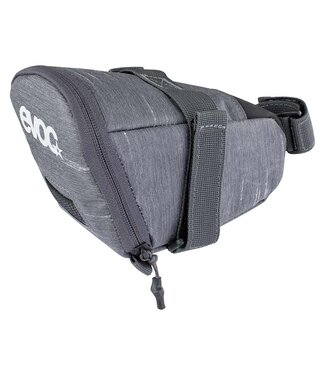 EVOC EVOC TOUR SEAT BAG LARGE 2L CARBON GREY
