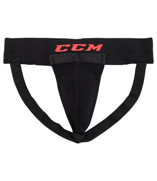 CCM JOCK SUPPORT SR