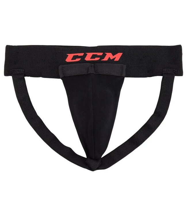 CCM JOCK SUPPORT SR