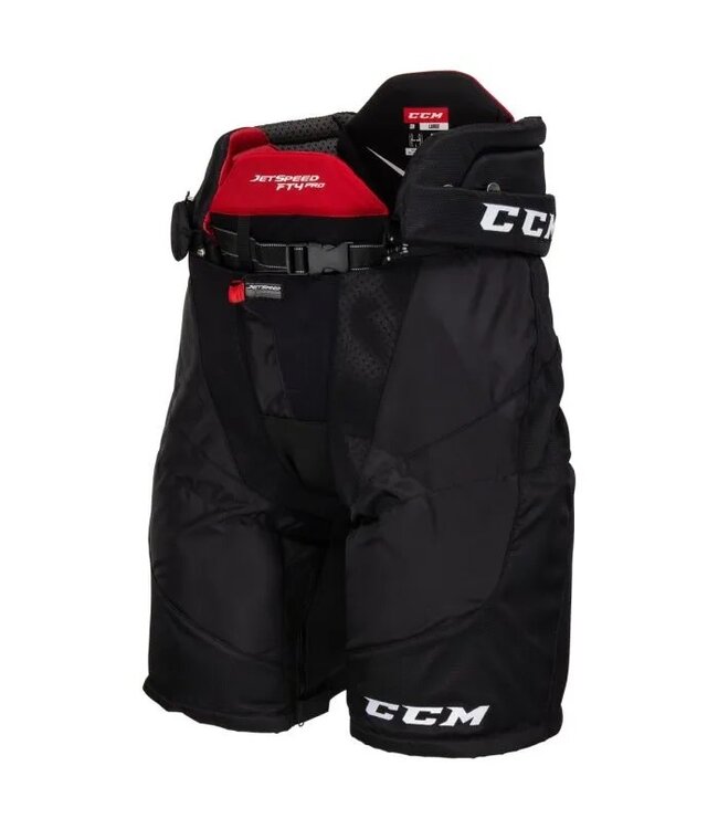 CCM JETSPEED FT4 PRO PANT JR