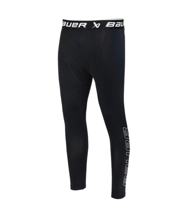 BAUER PERFORMANCE PANT BL S22 SR