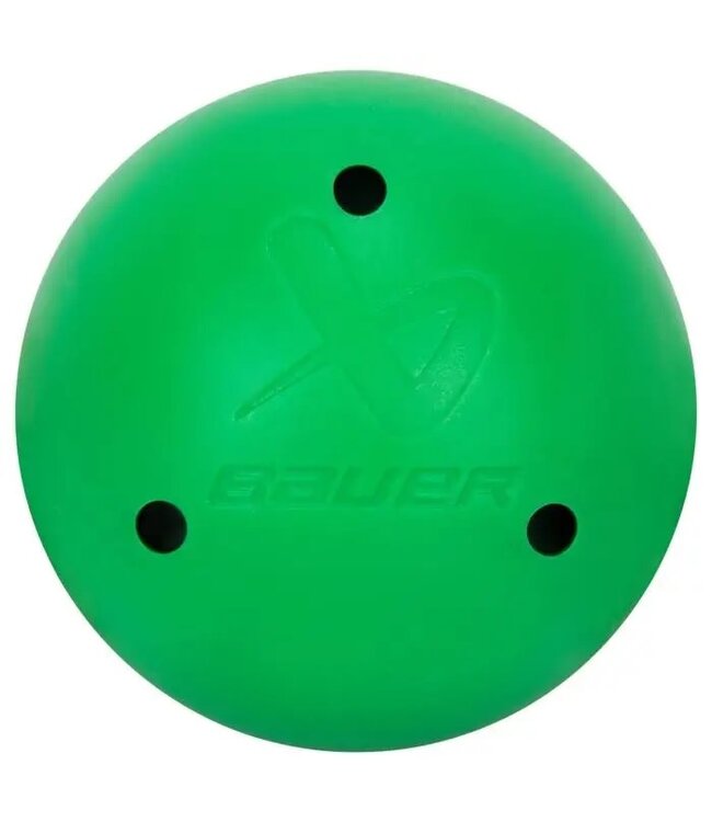 BAUER STICK HANDLING BALL