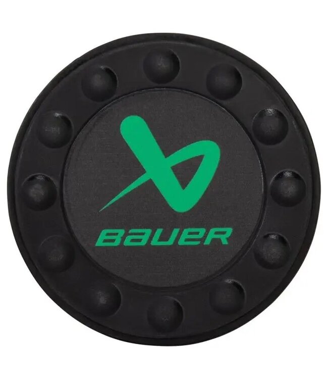 BAUER DRYLAND TILE PUCK