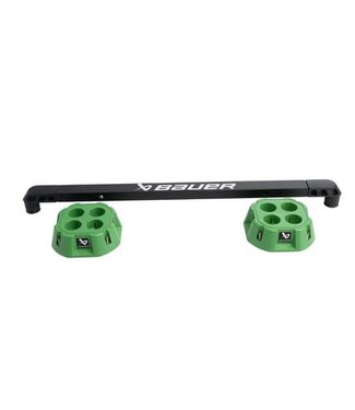 BAUER EXTENDIBLE REACTOR DANGLER 18-30" EACH