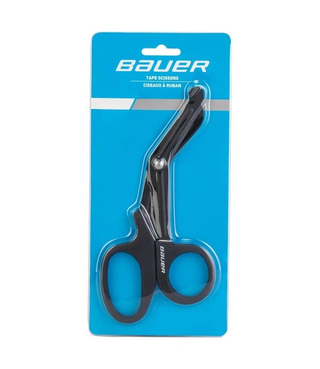 BAUER TAPE SCISSORS