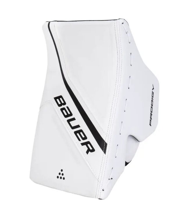 BAUER GSX PRODIGY BLOCKER YTH