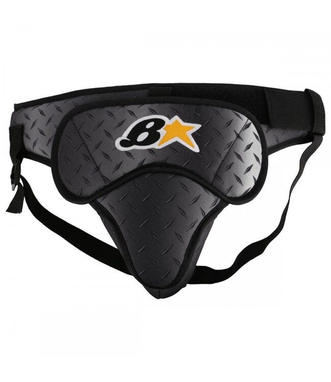 BRIANS BSTAR SINGLE CUP GOAL JOCK JR