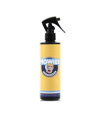Howies HOWIES DEODORIZER SPRAY 8OZ