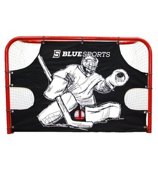 BLUE SPORTS SHOOTER TUTOR 72"