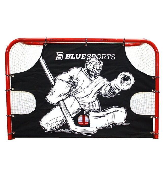 BLUE SPORTS SHOOTER TUTOR 72"