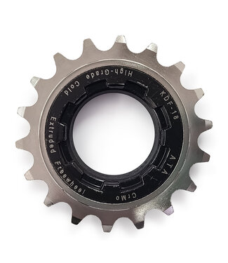 Damco DAMCO FREEWHEEL 1/2 X 1/8 18T (NOT RACE)