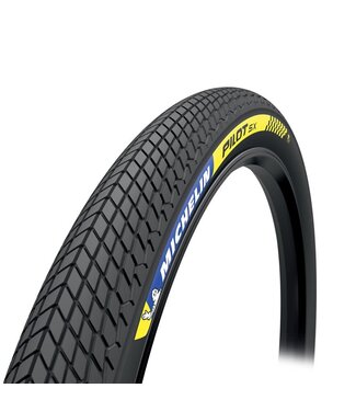 Michelin MICHELIN PILOT SX TIRE 20 X 1-3/8"