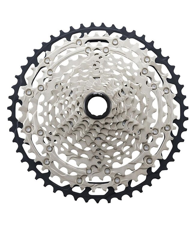 SHIMANO SLX CS-M7100-12SPD CASSETTE 11-51T
