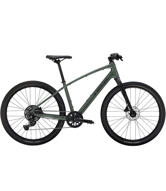 2025 TREK DUAL SPORT 2 GEN 5